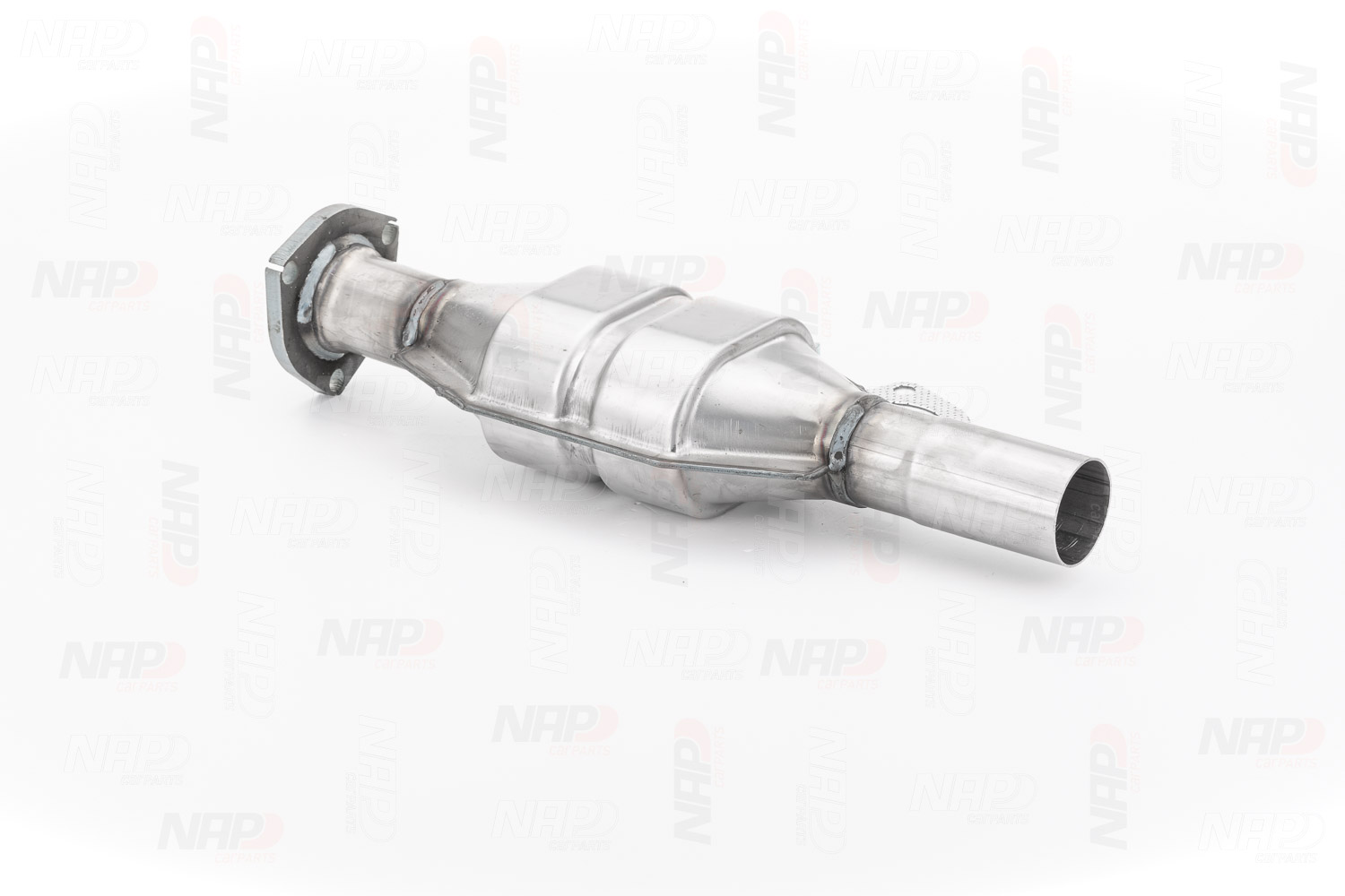 Catalytic Converter