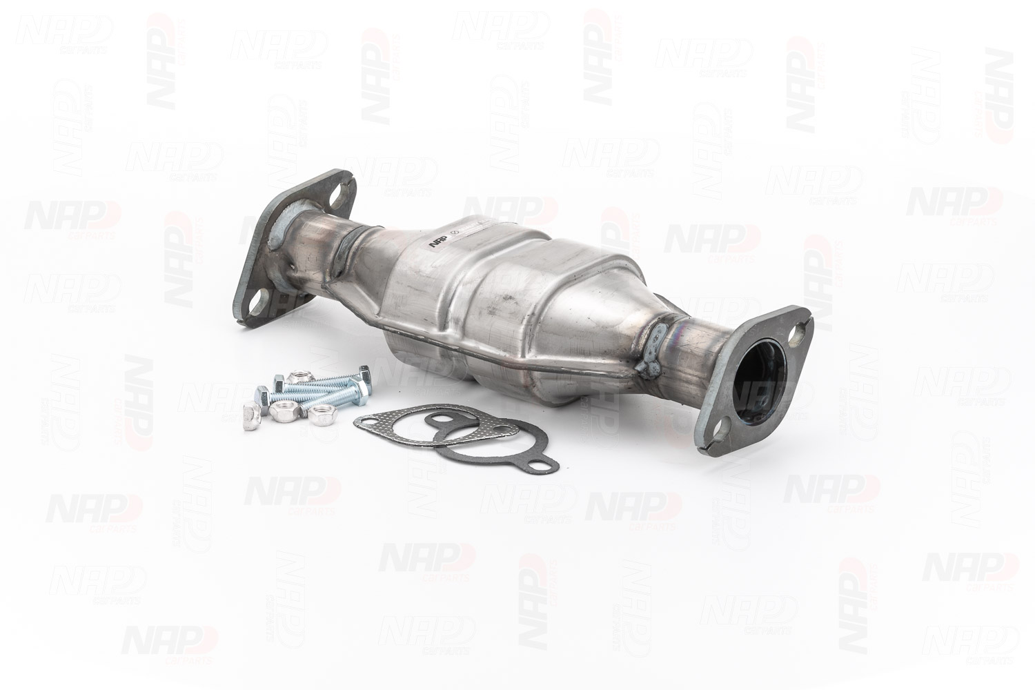 Catalytic Converter (CAK10650)
