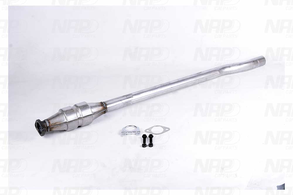 Catalytic Converter (CAK10775)