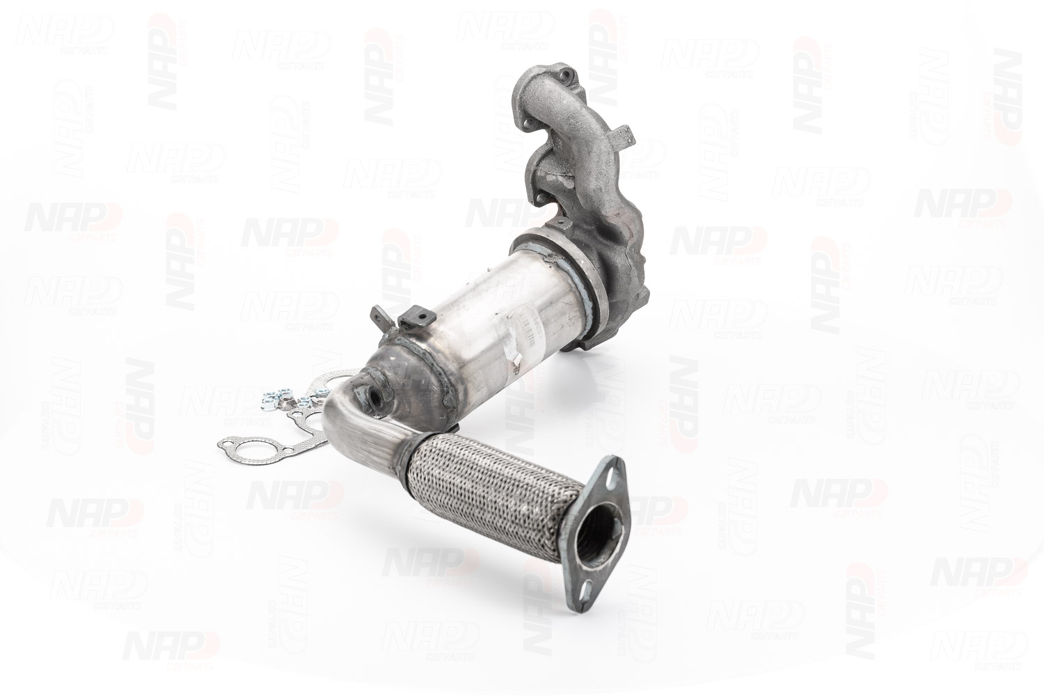 Catalytic Converter