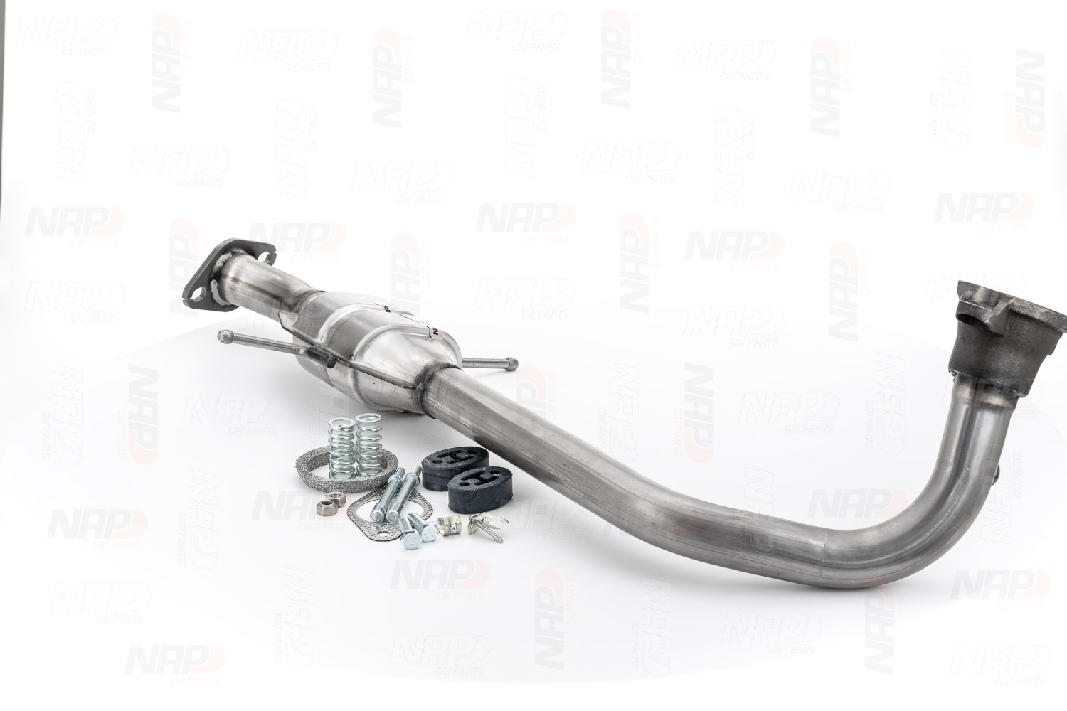 Catalytic Converter (CAK10296)