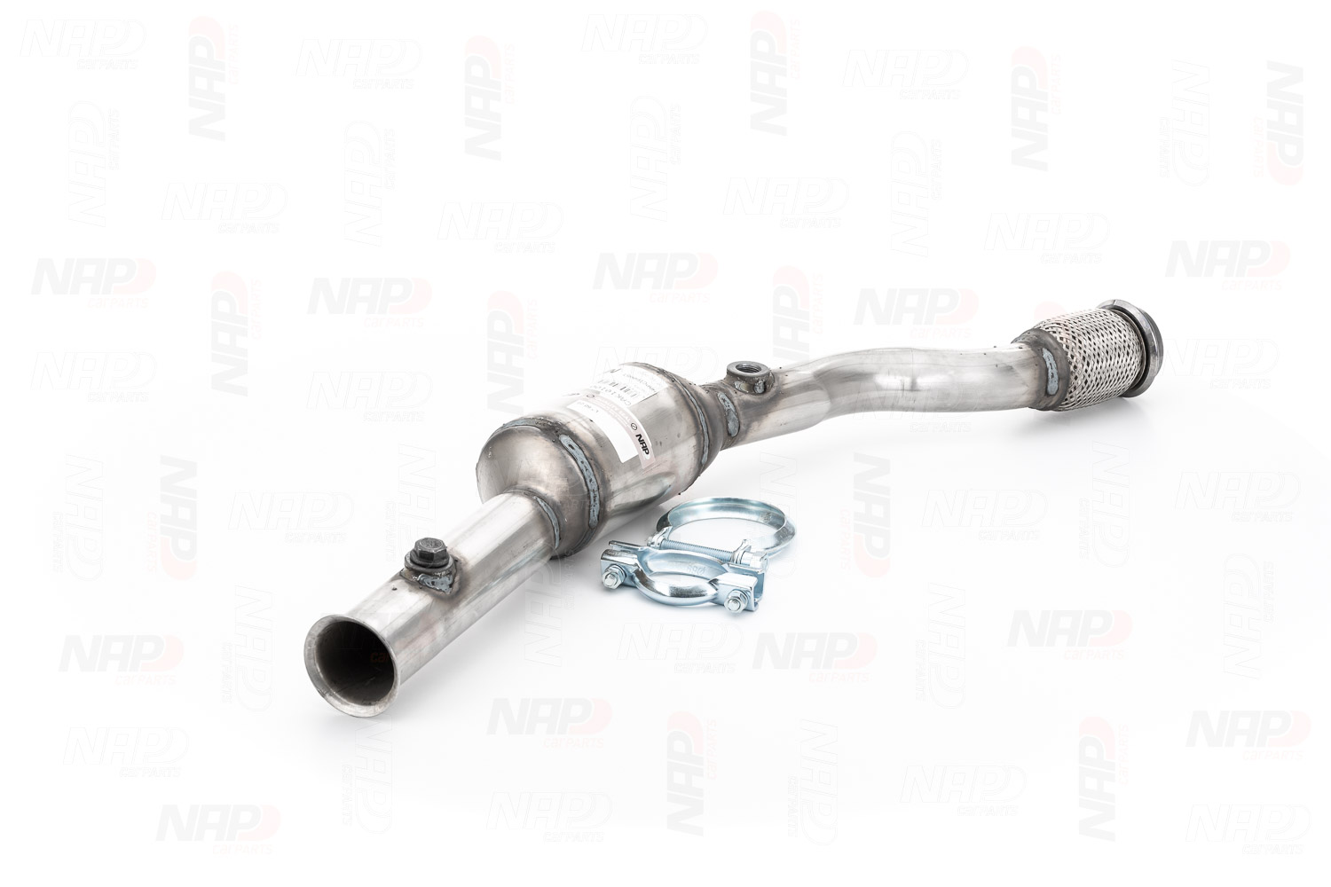 Catalytic Converter