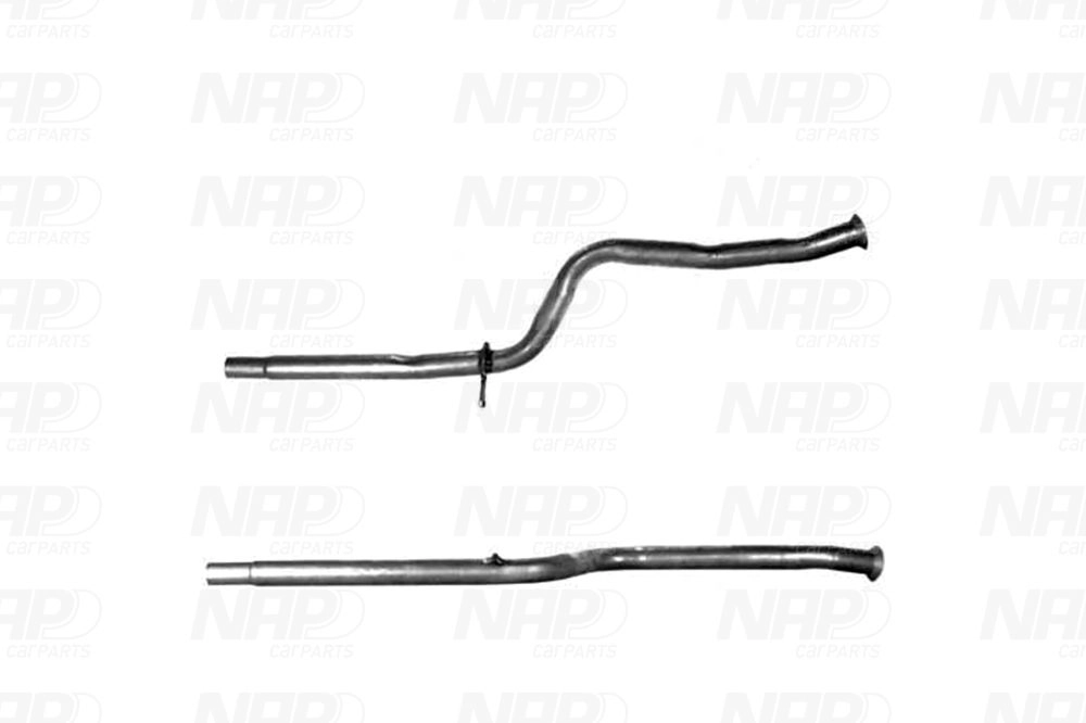 Repair Pipe, catalytic converter (CAC10130)