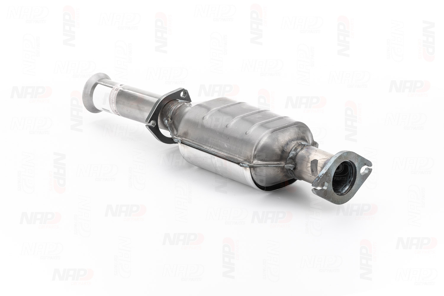 Catalytic Converter