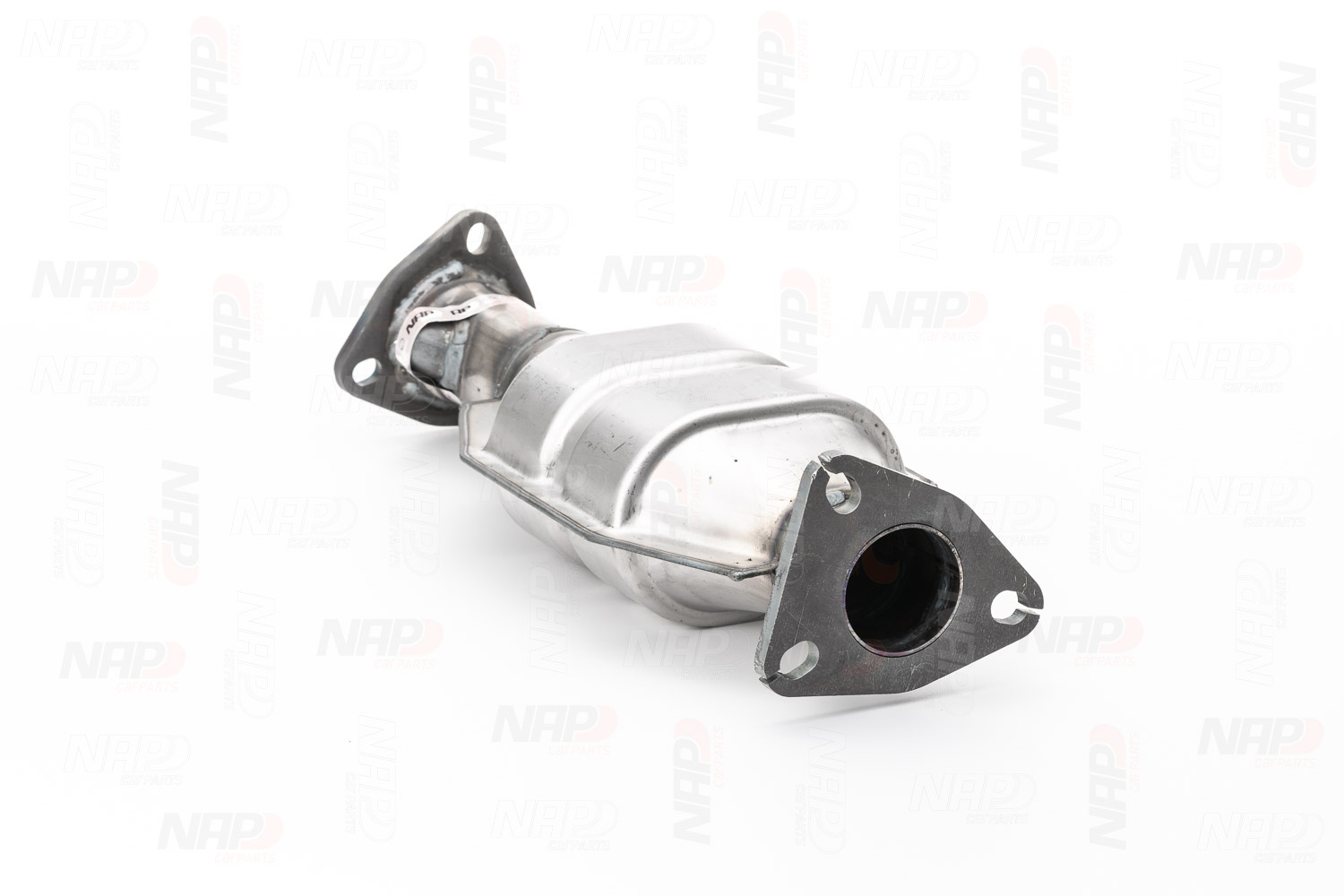 Catalytic Converter