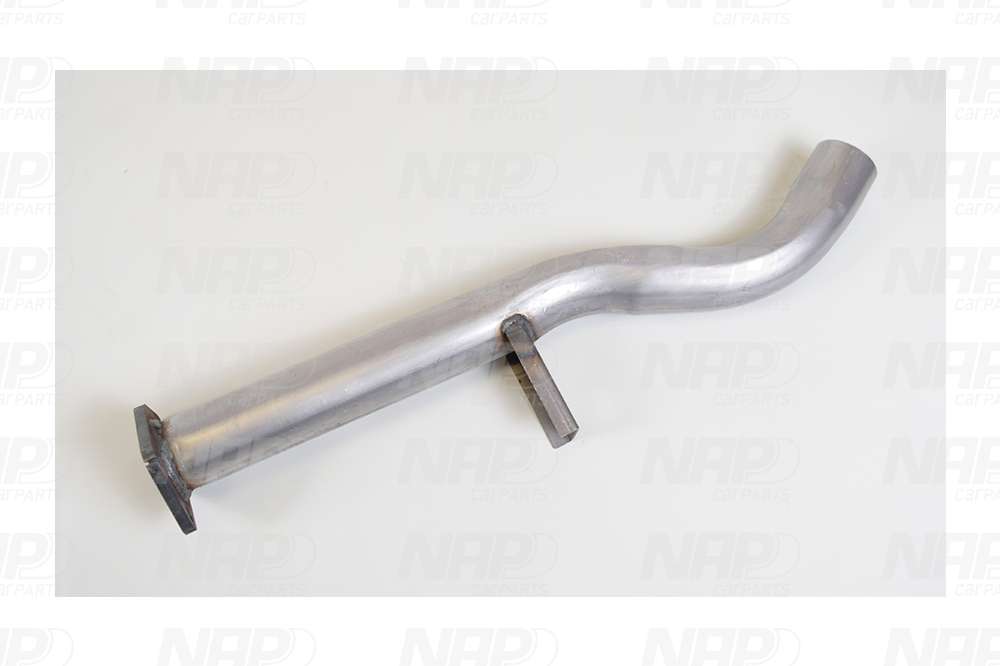 Exhaust Pipe (CAC10007)