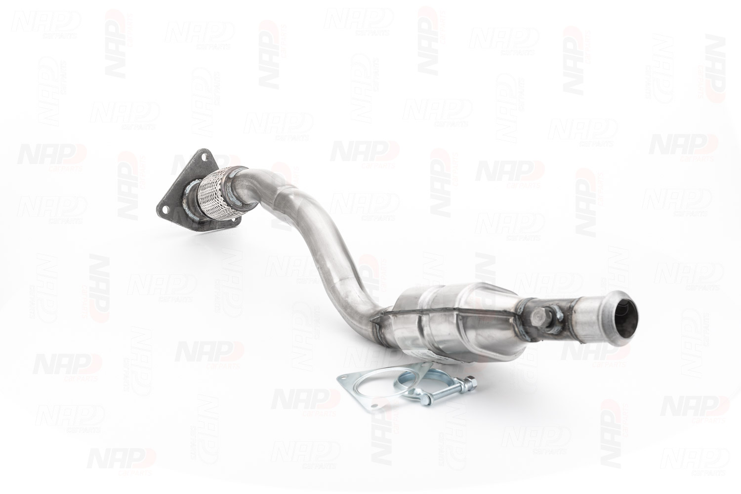 Catalytic Converter (CAK10634)