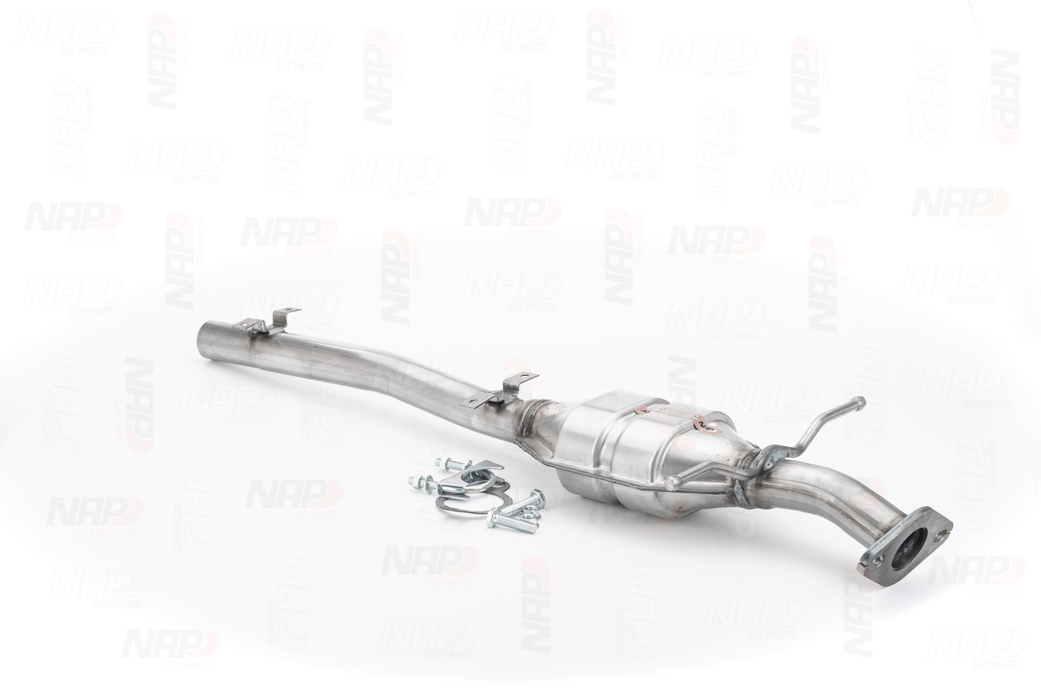 Catalytic Converter (CAK10311)