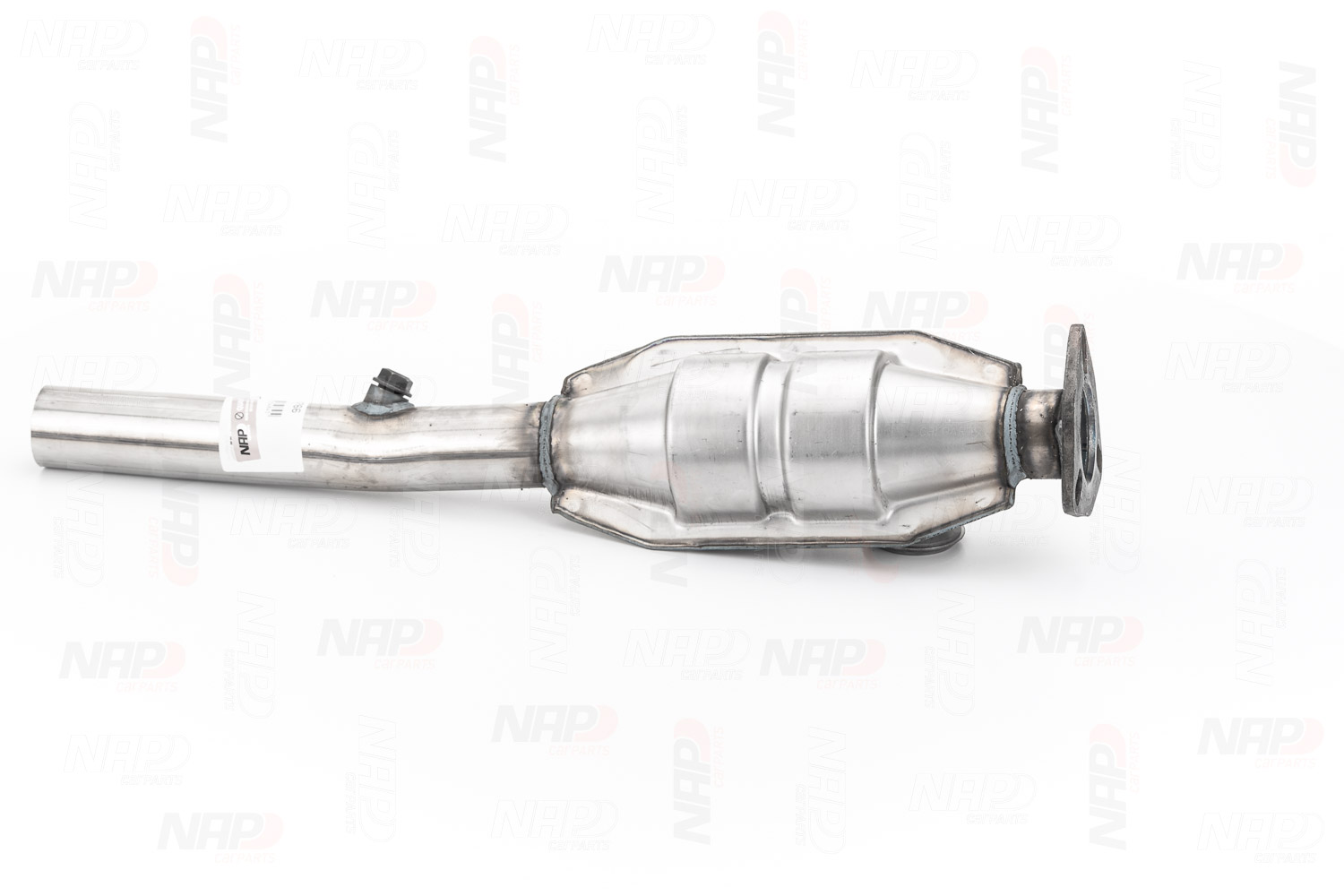 Catalytic Converter