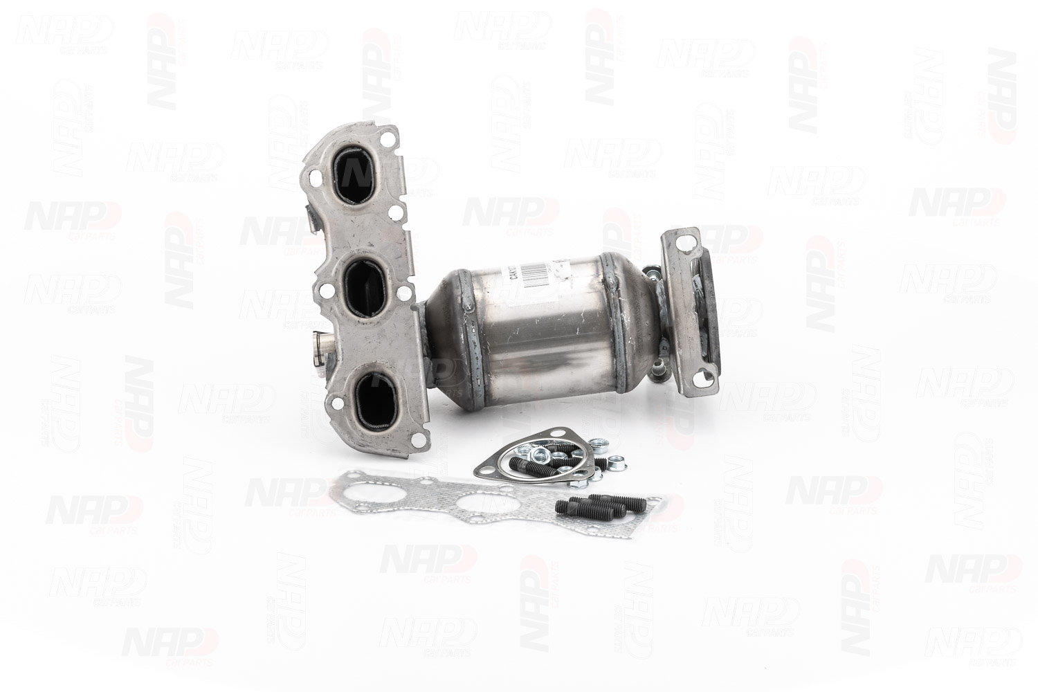 Catalytic Converter (CAK10787)