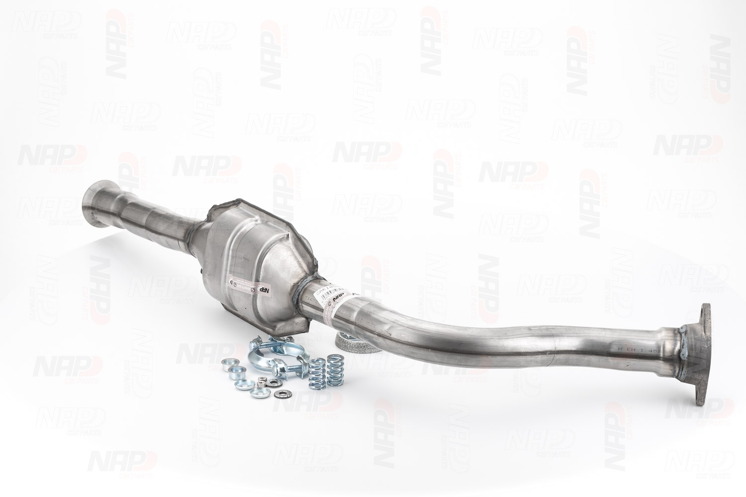 Catalytic Converter (CAK10540)