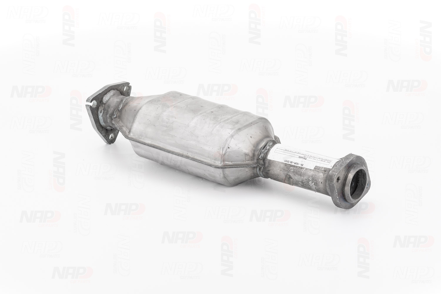 Catalytic Converter