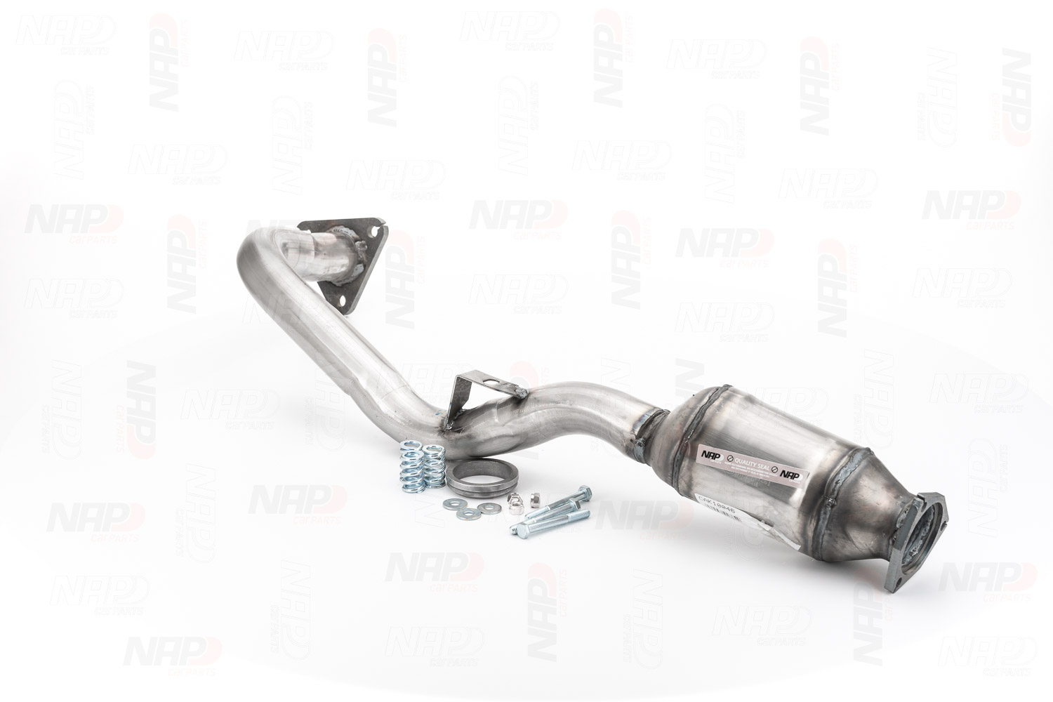 Catalytic Converter (CAK10046)