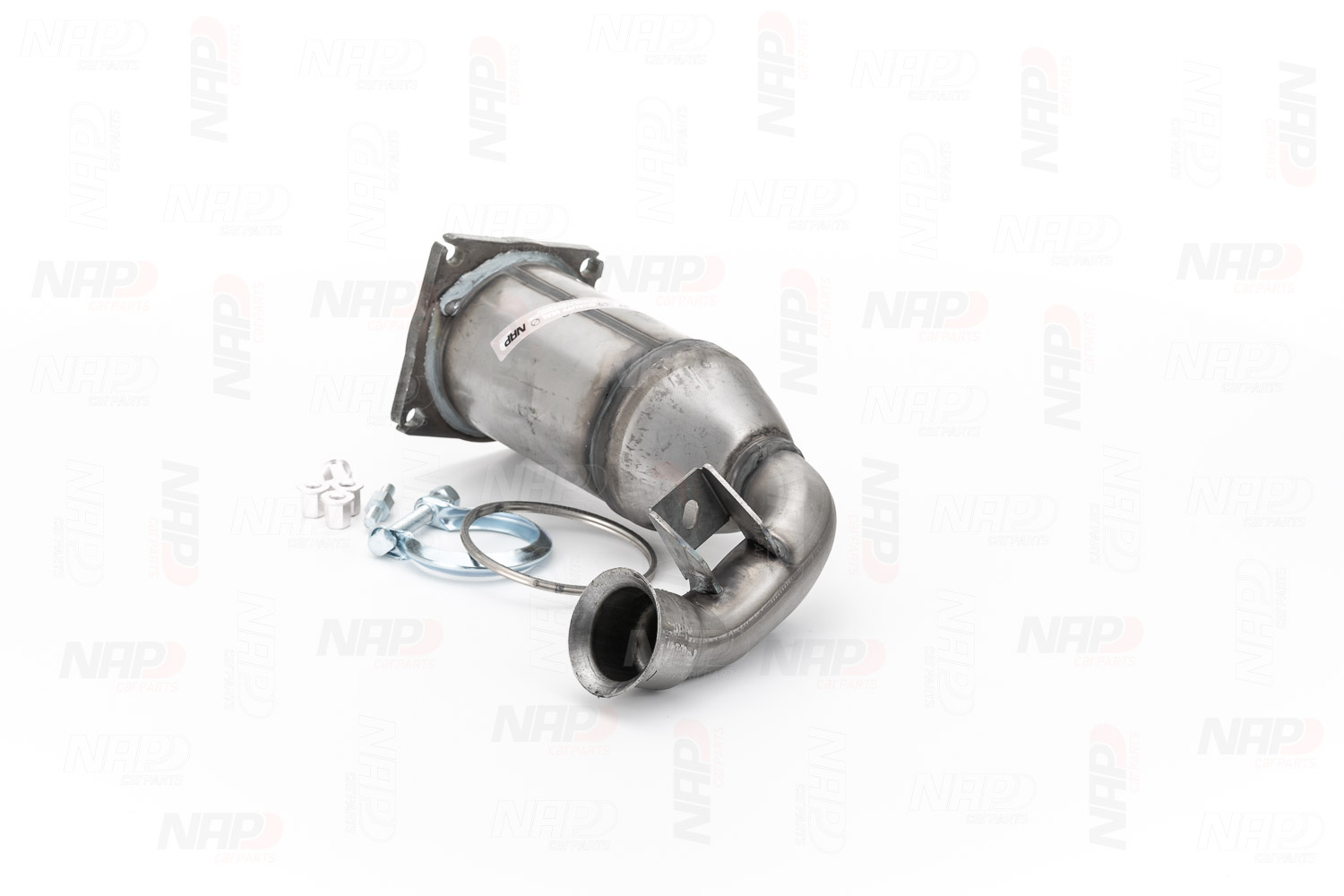 Catalytic Converter