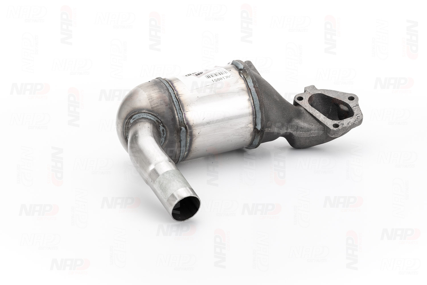 Catalytic Converter