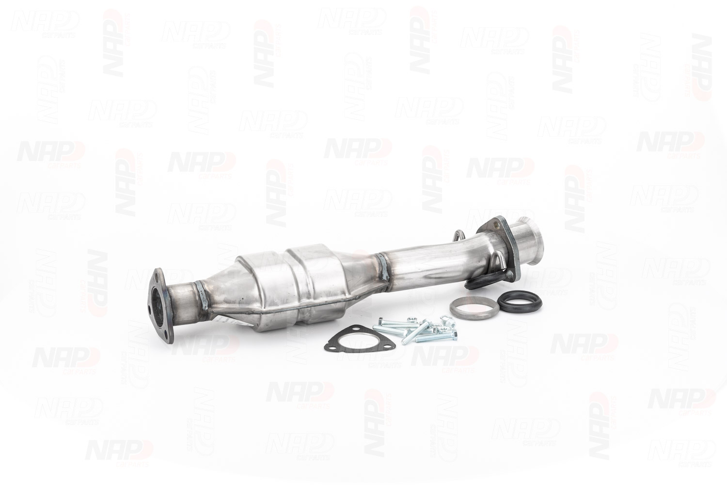 Catalytic Converter