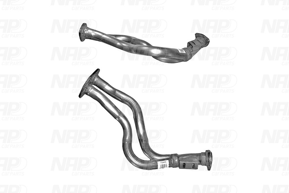 Exhaust Pipe (CAF10380)