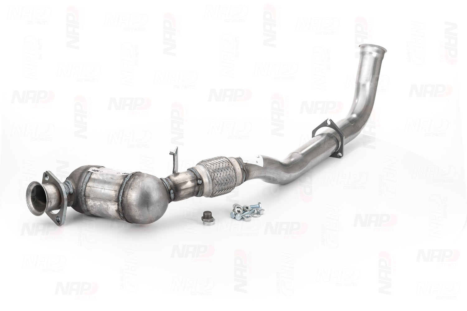 Catalytic Converter (CAK10071)
