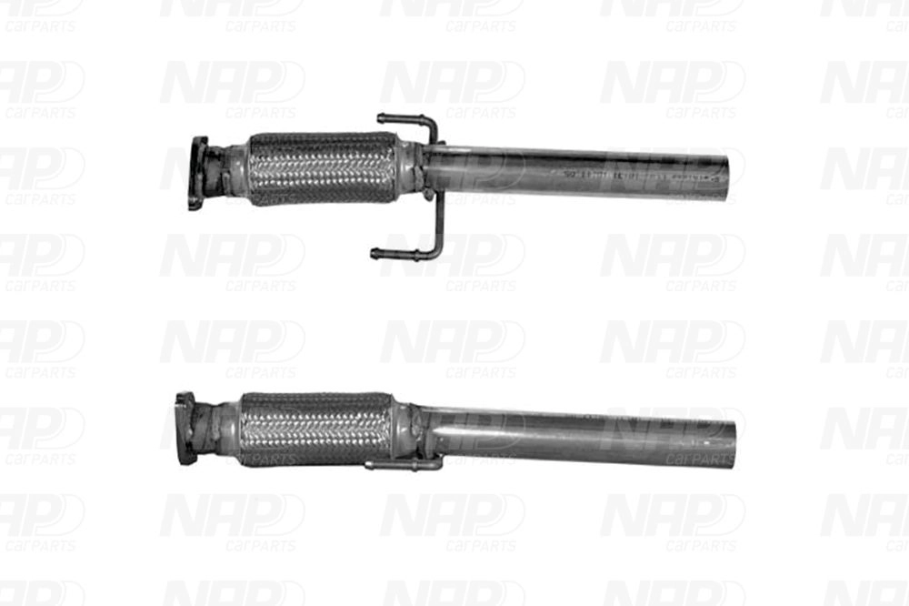 Exhaust Pipe (CAF10036)