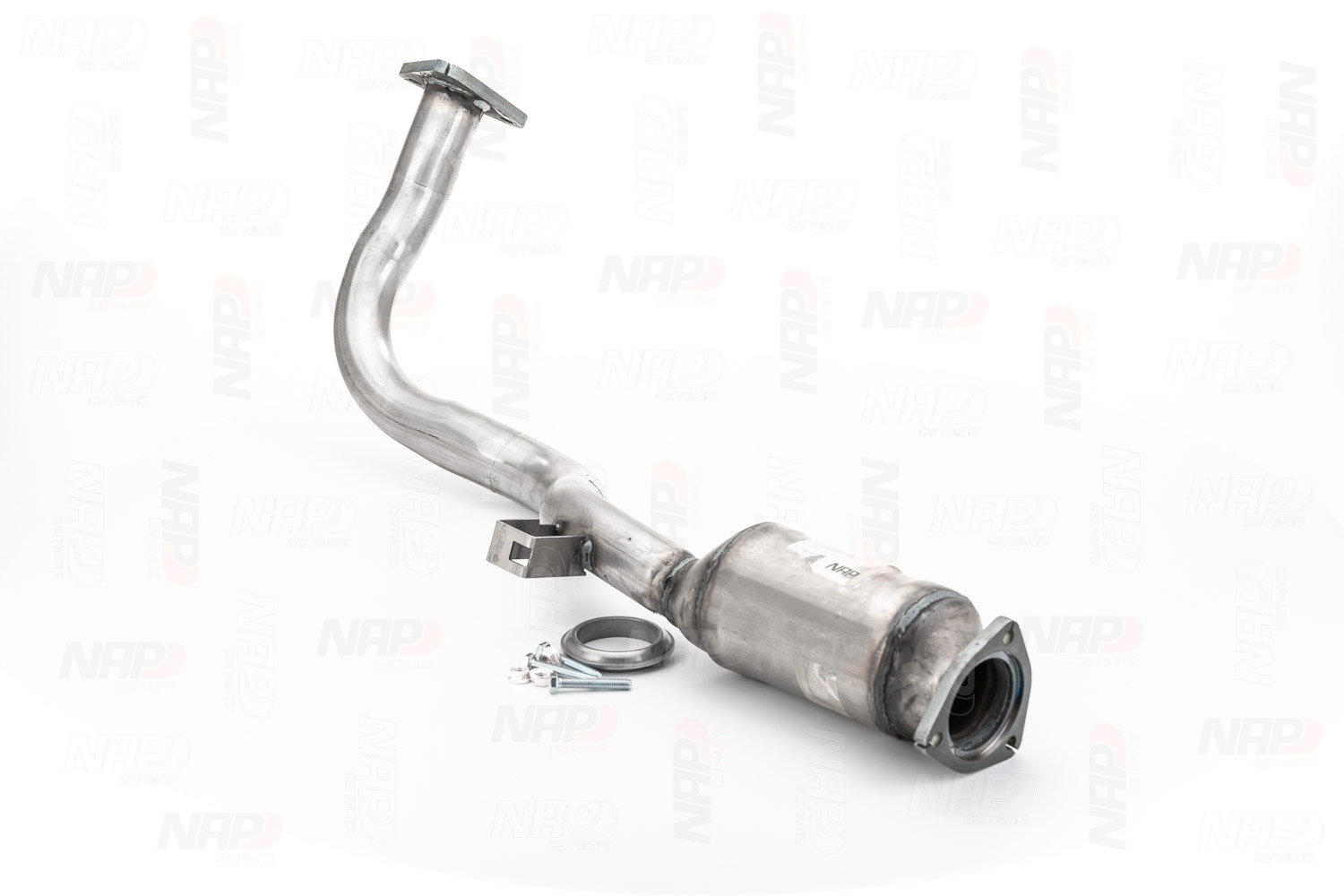 Catalytic Converter (CAK10051)