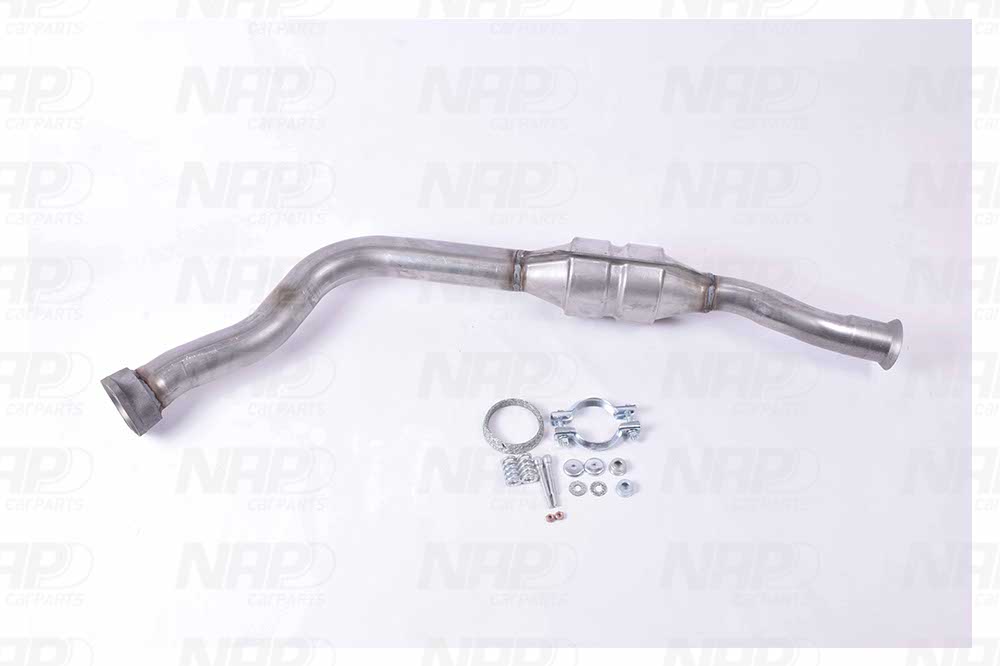 Catalytic Converter (CAK10532)