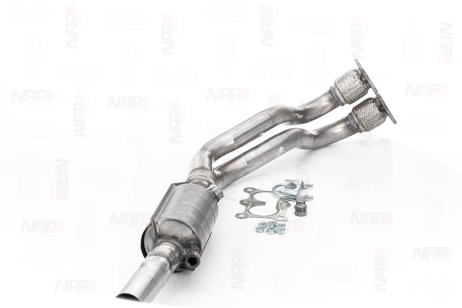 Catalytic Converter