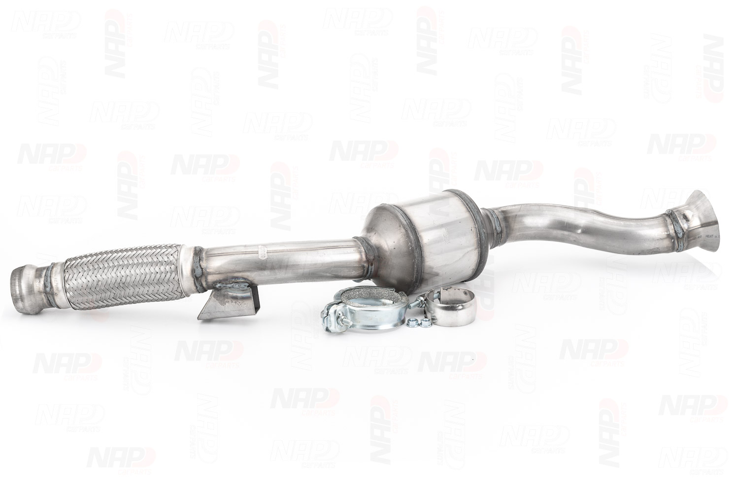 Catalytic Converter (CAK10444)