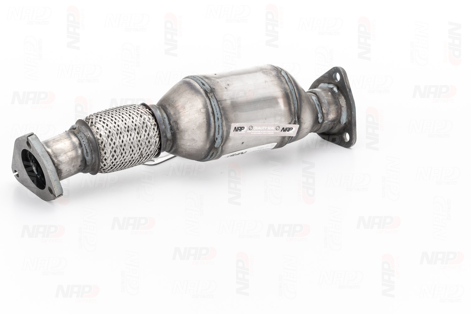 Catalytic Converter