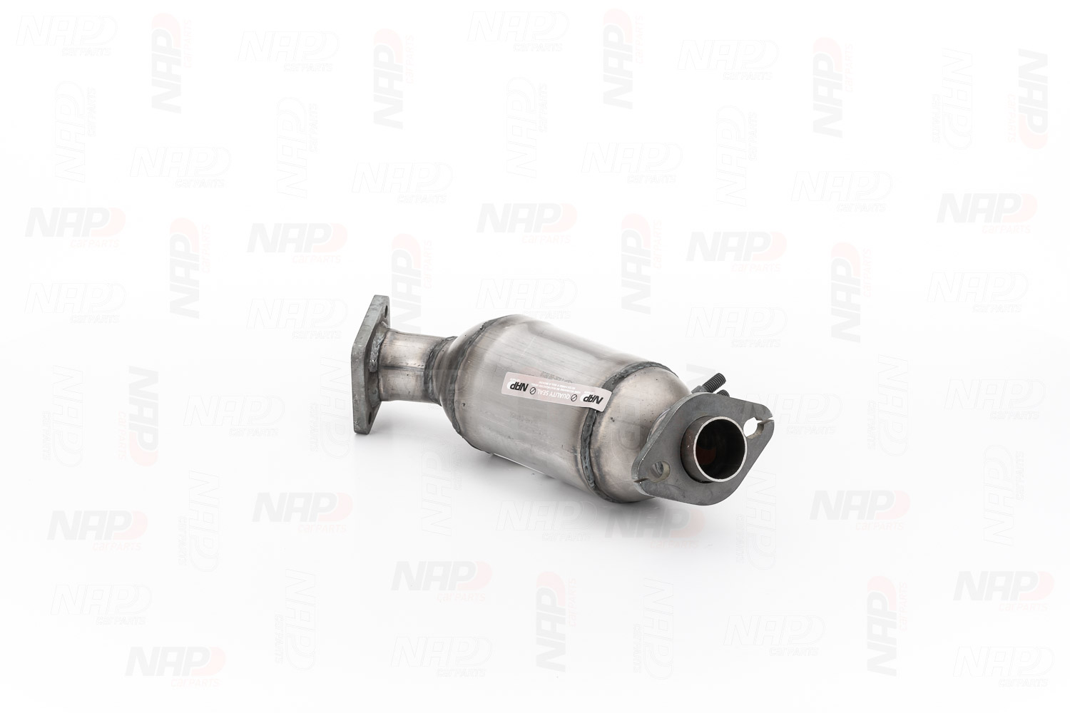 Catalytic Converter