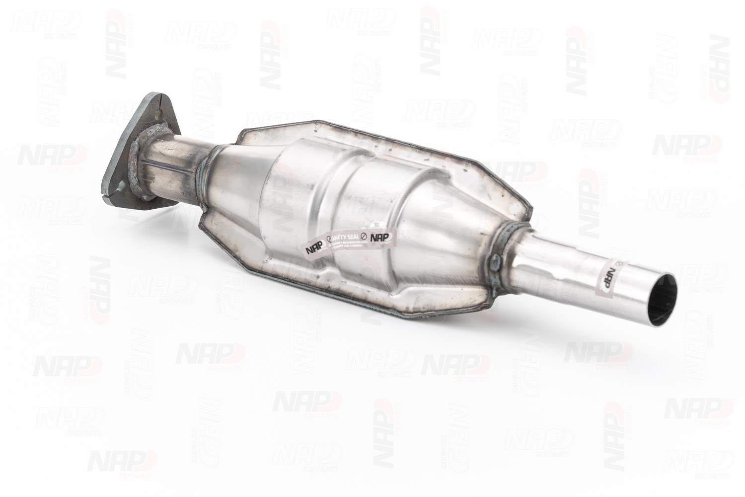 Catalytic Converter