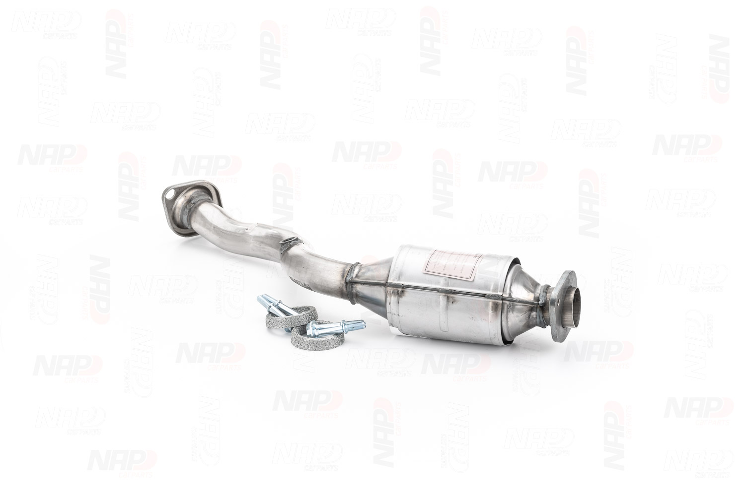 Catalytic Converter (CAK11291)