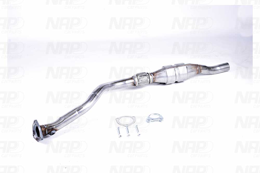 Catalytic Converter (CAK10055)
