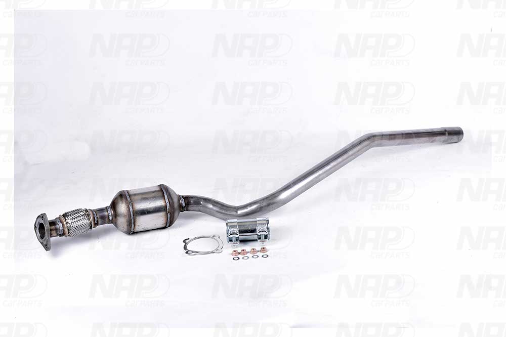 Catalytic Converter (CAK10023)