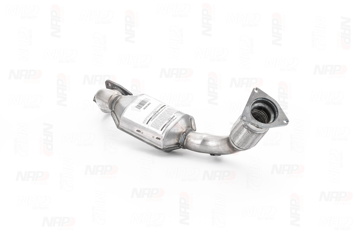 Catalytic Converter