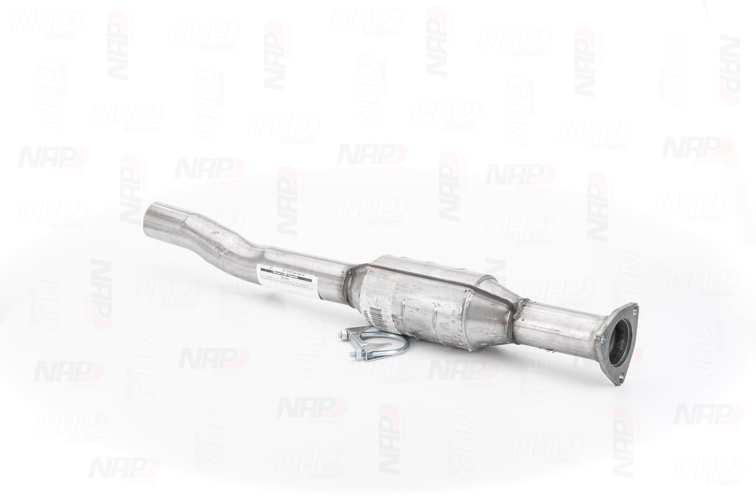 Catalytic Converter (CAK11031)