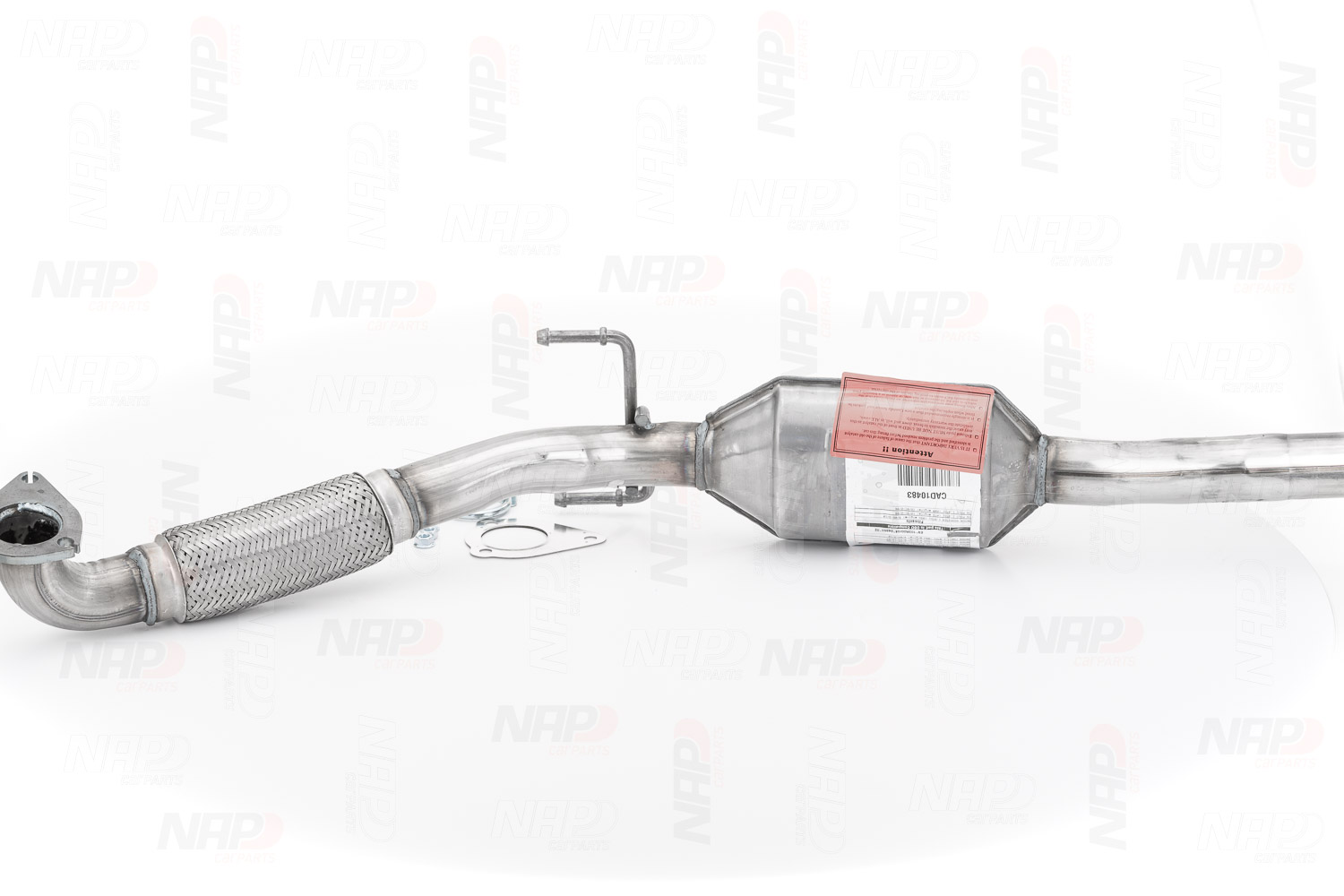 Catalytic Converter