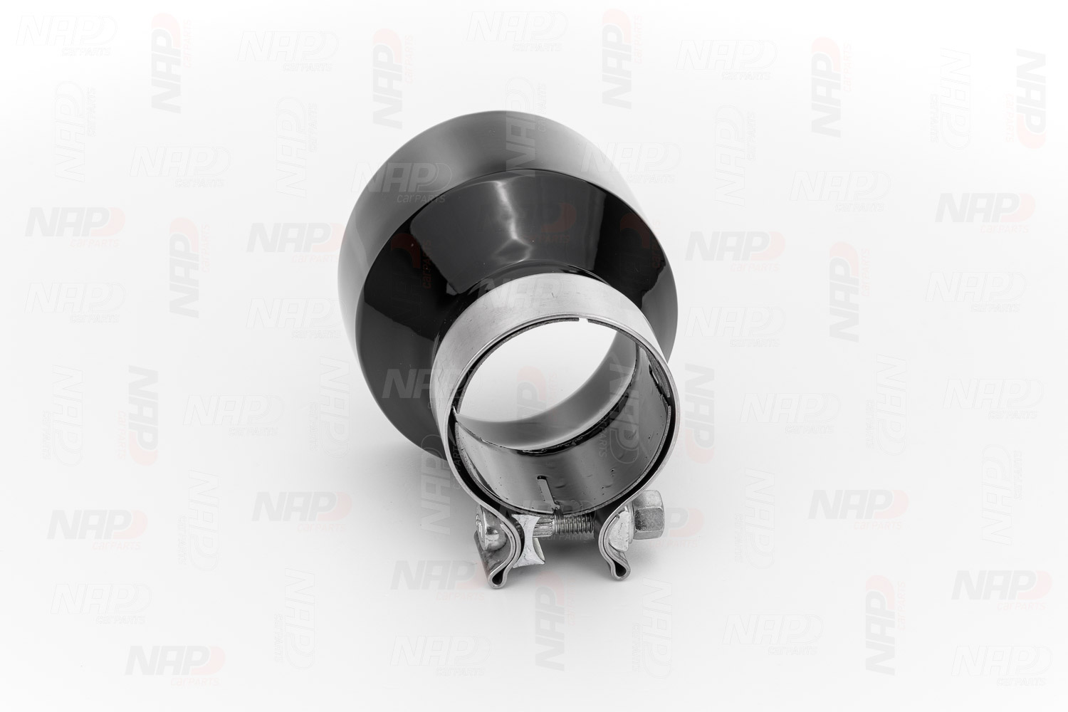 Exhaust Tip