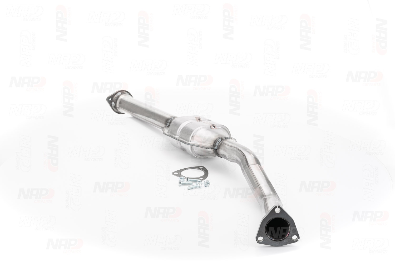 Catalytic Converter (CAK10869)
