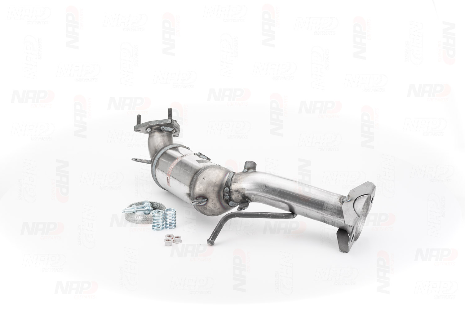 Catalytic Converter (CAK11149)