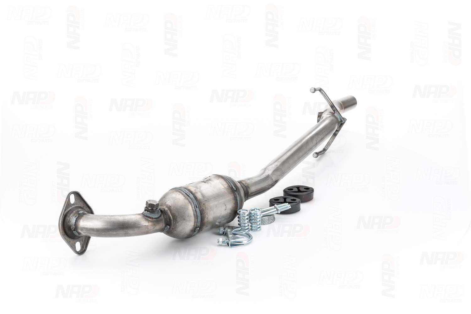 Catalytic Converter (CAK10698)