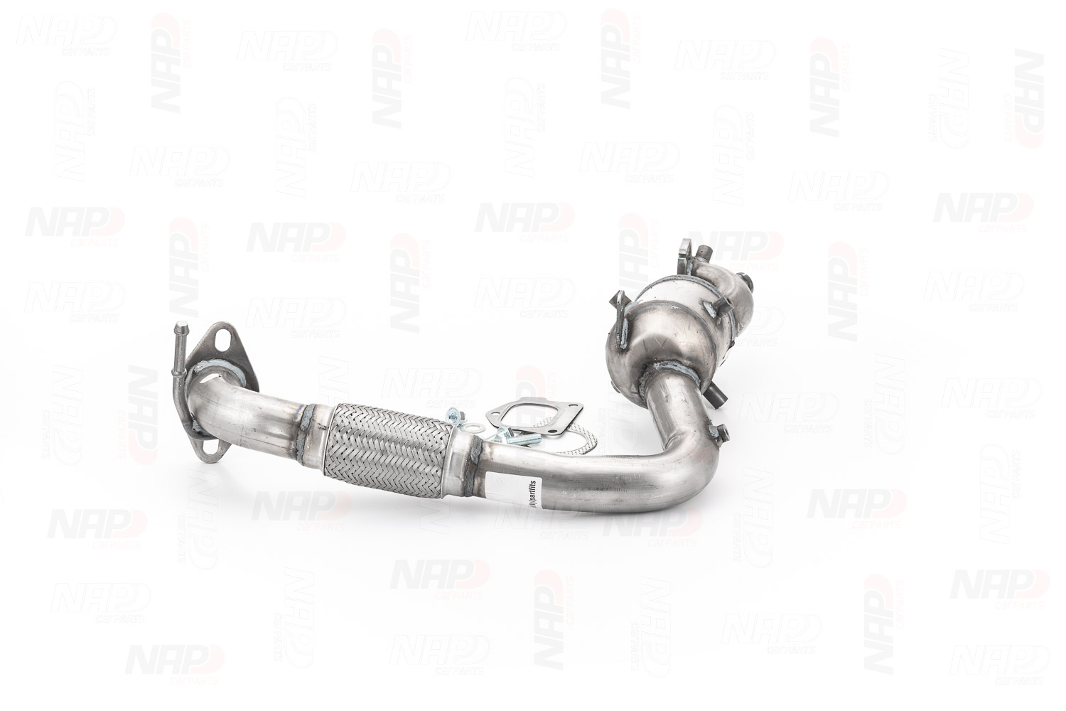 Catalytic Converter