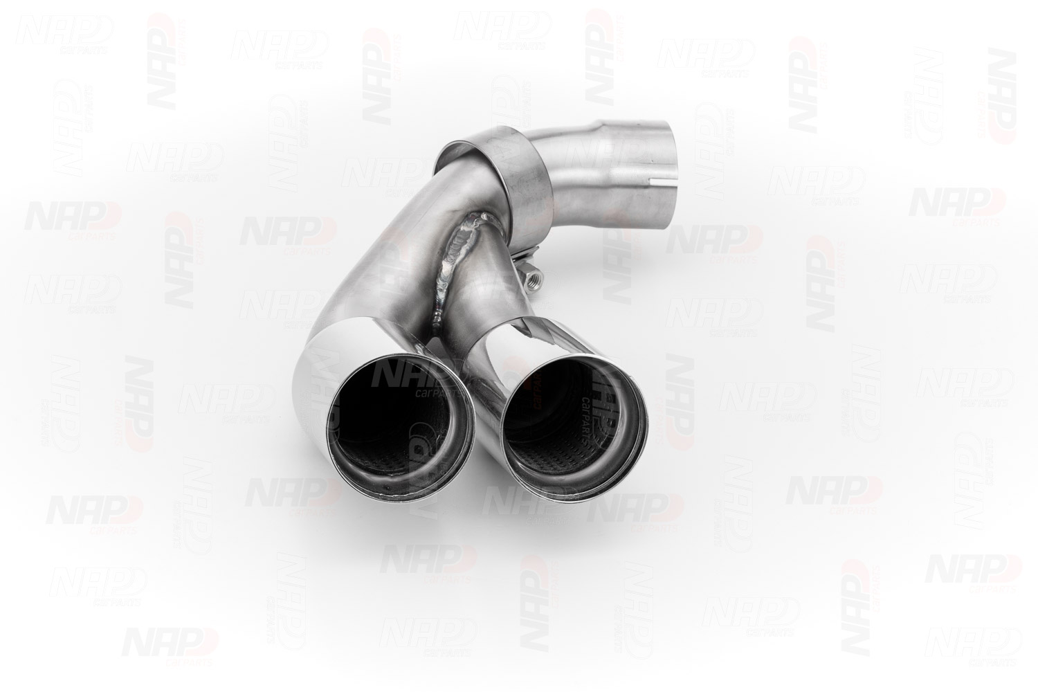 Exhaust Tip