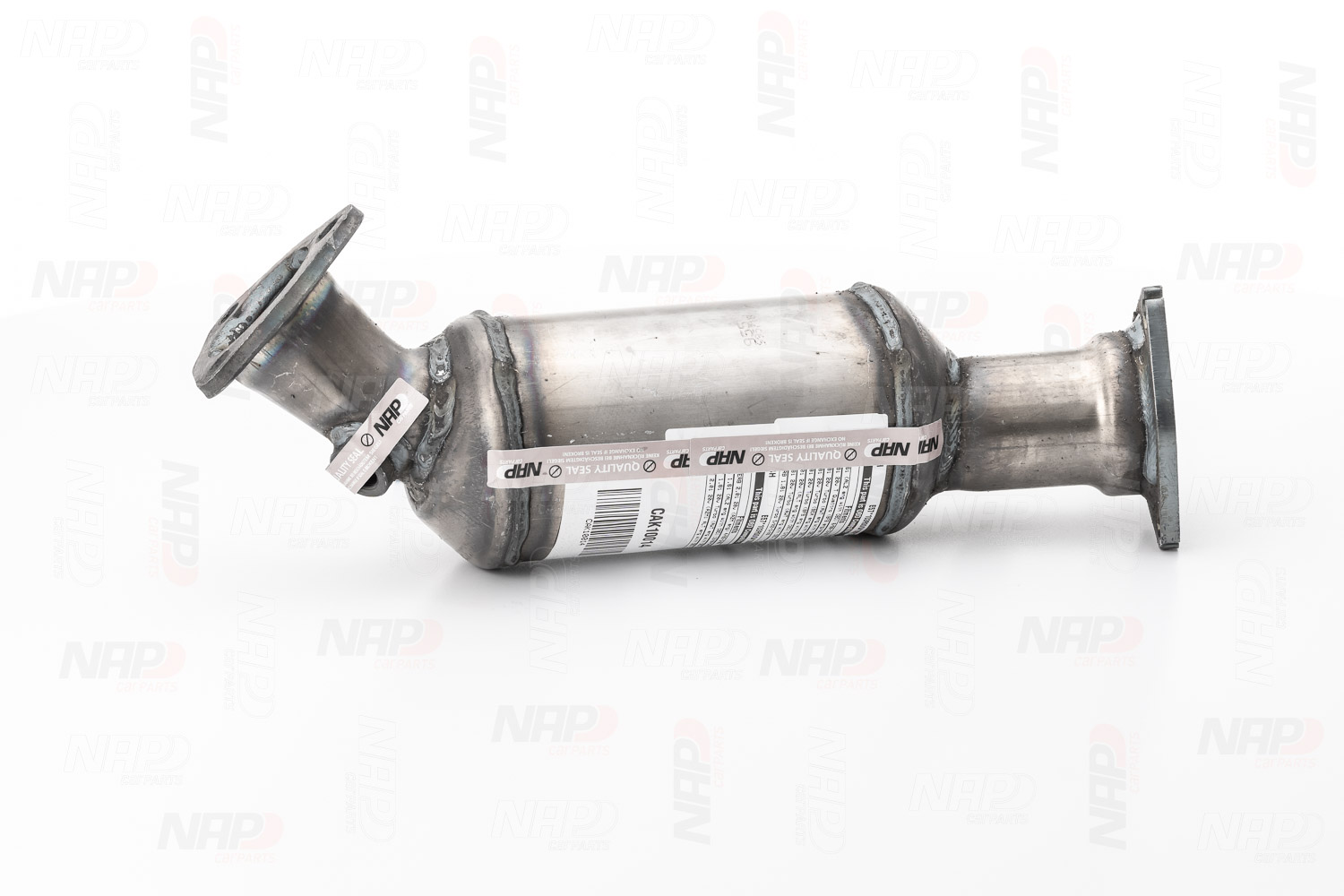 Catalytic Converter