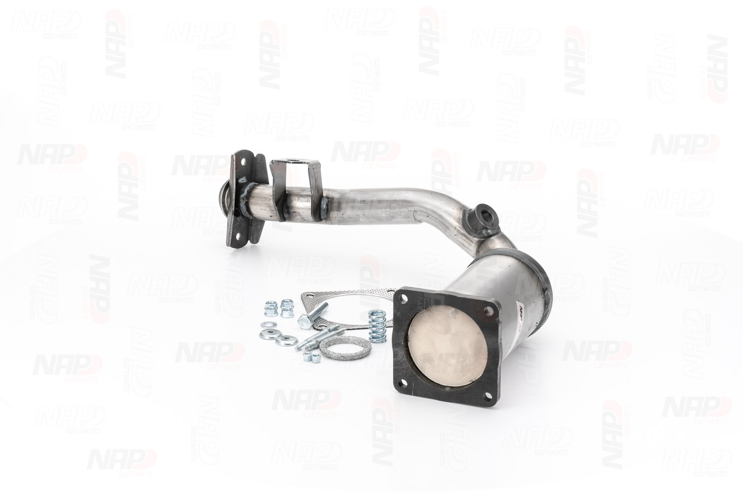 Catalytic Converter (CAK10101)