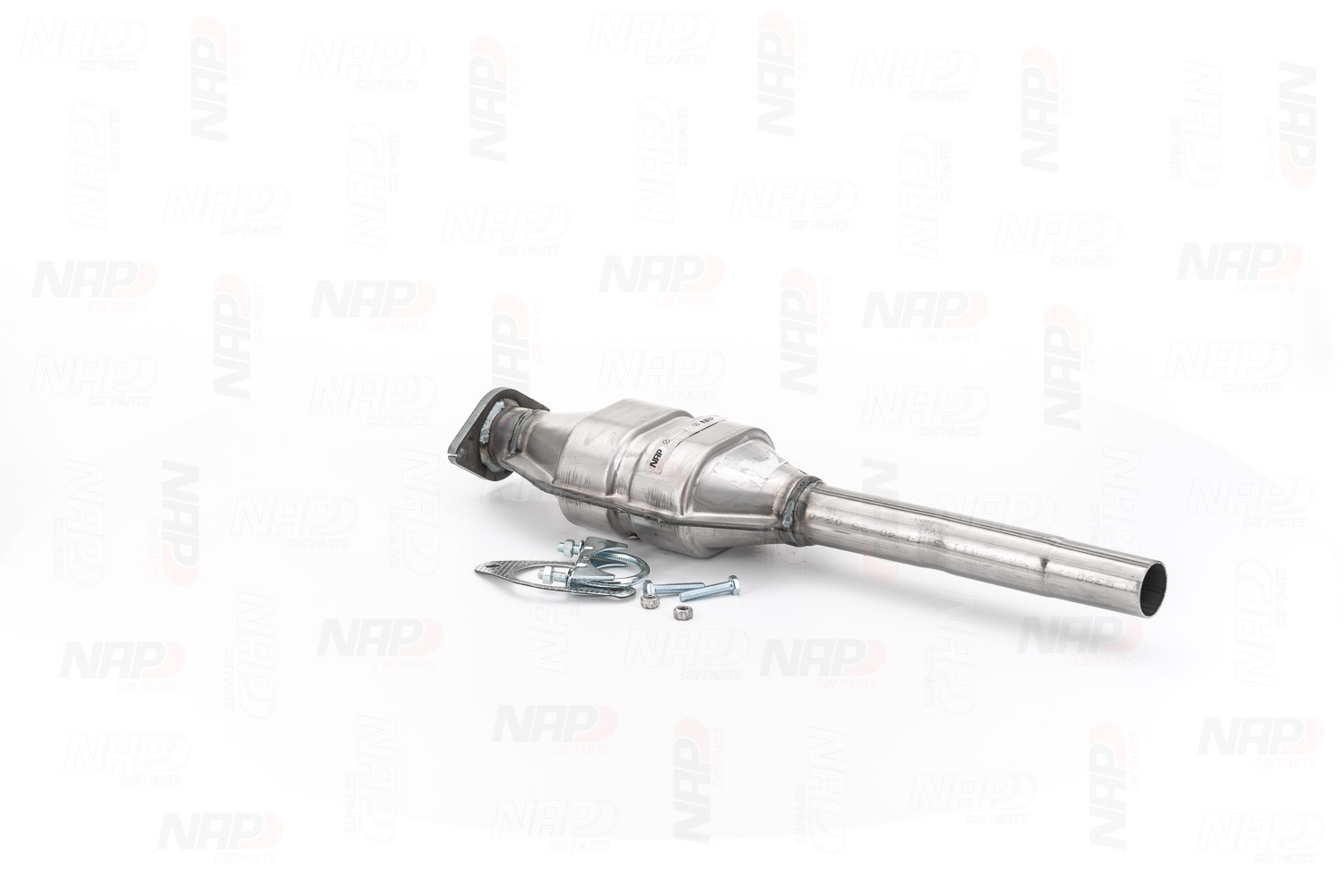Catalytic Converter (CAK10239)