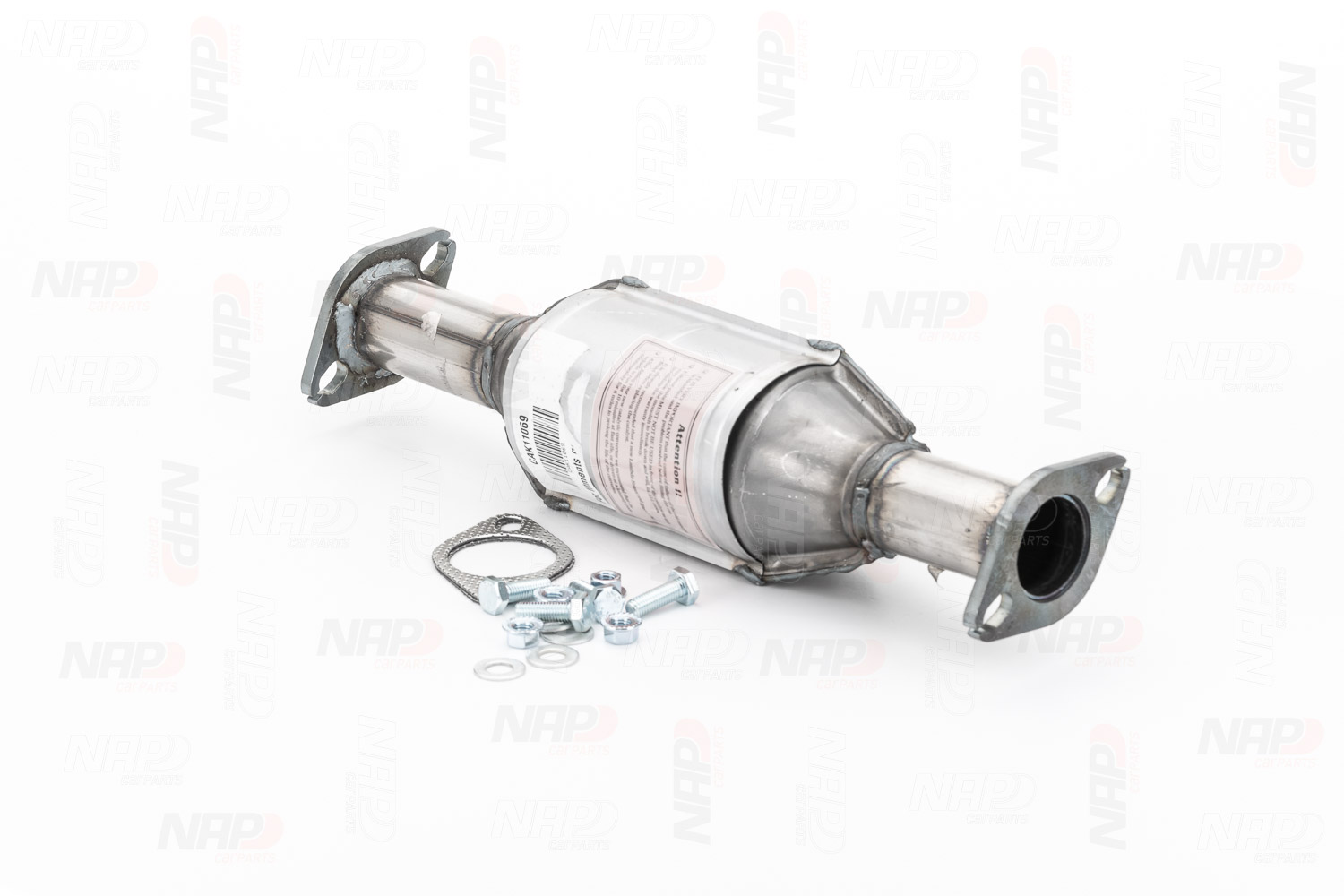 Catalytic Converter
