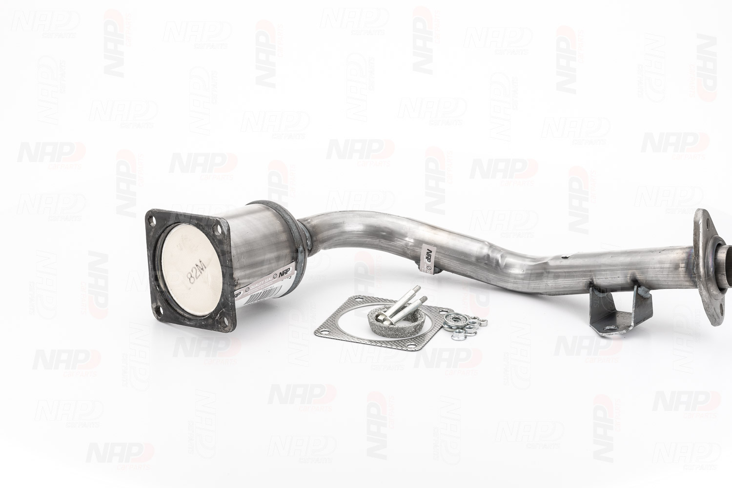 Catalytic Converter (CAK10501)
