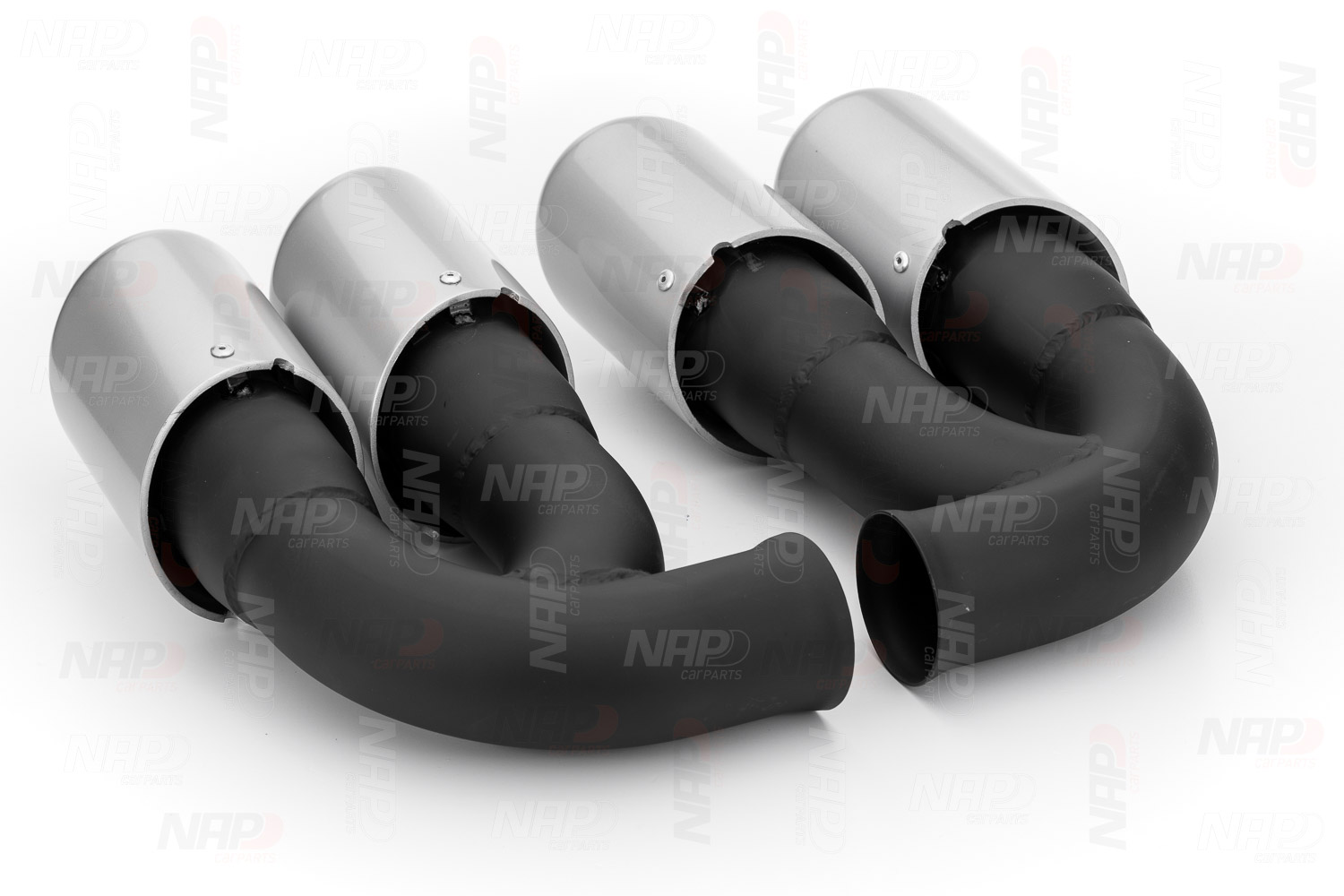 Exhaust Tip