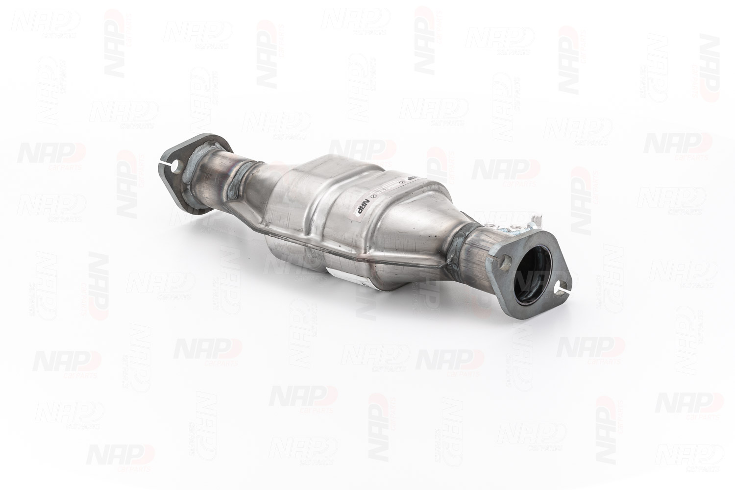 Catalytic Converter