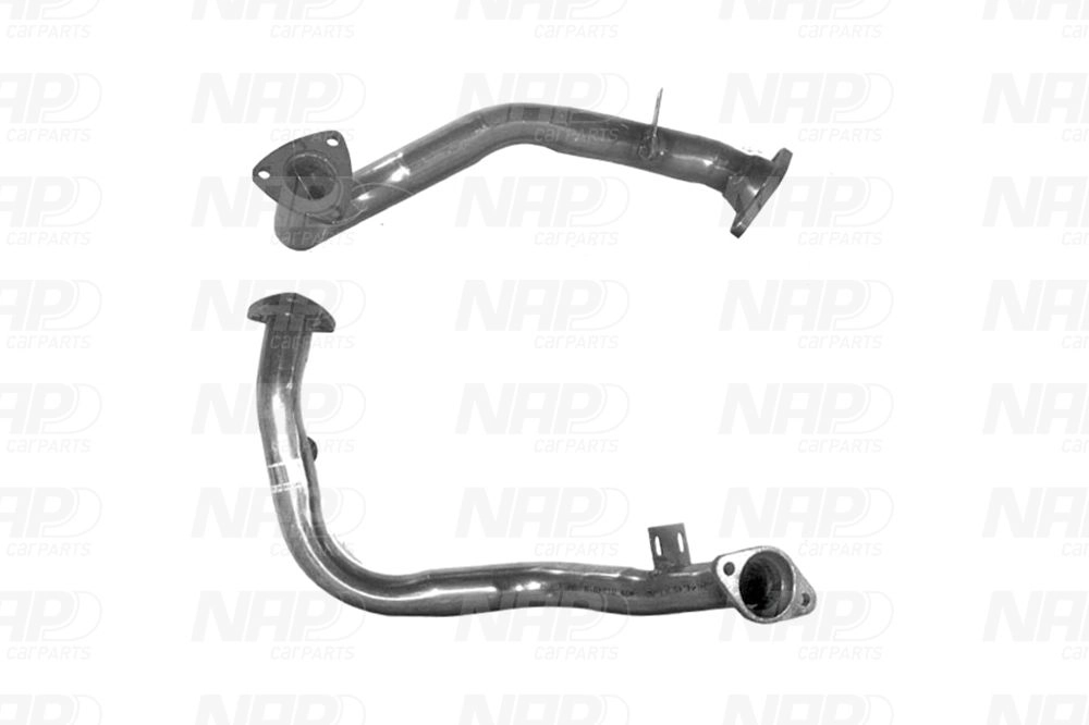 Exhaust Pipe (CAF10156)